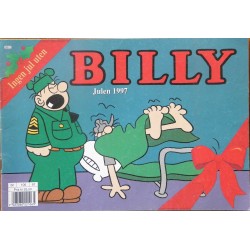 Billy- Julen 1997