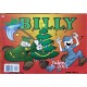 Billy- Julen 2001