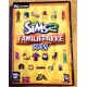 The Sims 2 - Familiepakke - Stæsj