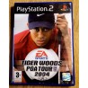 Tiger Woods PGA Tour 2004 (EA Sports)