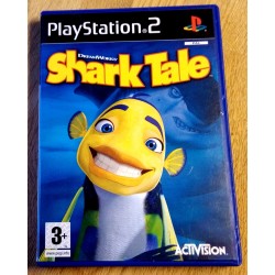 DreamWork's Shark Tale (Activision)