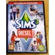 The Sims 3 - Diesel - Stæsj