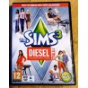 The Sims 3 - Diesel - Stæsj