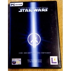 Jedi Knight II - Jedi Outcast (LucasArts)