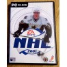 NHL 2001 (EA Sports)