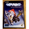 Off-Piste (KappAhl / Vision Park)