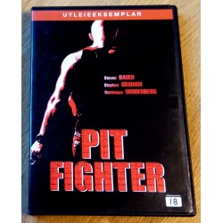 Pit Fighter (DVD)
