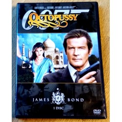 James Bond 007: Octopussy (DVD)