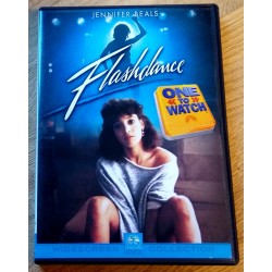Flashdance (DVD)