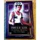 3 filmer med Bruce Lee - The Big Boss, Fist of Fury, Way of the Dragon (DVD)