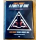 A Force of One - Special Edition (DVD)