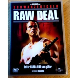 Raw Deal (DVD)