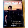 Mad Max 2 - The Road Warrior (DVD)