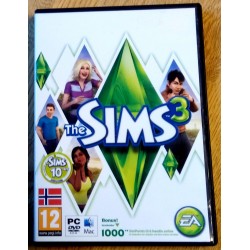 The Sims 3 (EA Games)
