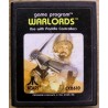 Atari 2600: Warlords