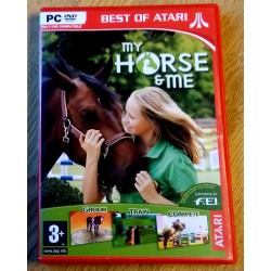 My Horse & Me (Atari)