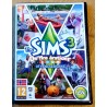 The Sims 3 - De fire årstider - Utvidelsespakke