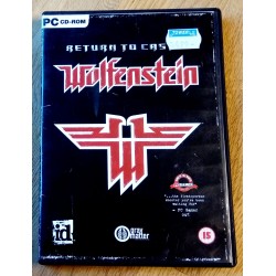 Return to Castle Wolfenstein (PC)