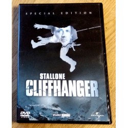 Cliffhanger - Special Edition (DVD)