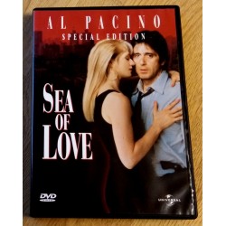 Sea of Love (DVD)