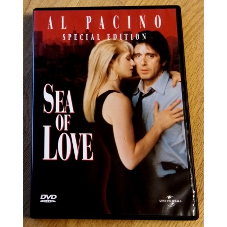 Sea of Love (DVD)