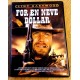 For en neve dollar - Clint Eastwood (DVD)