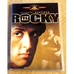 Rocky III (DVD)