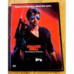 Cobra (DVD)