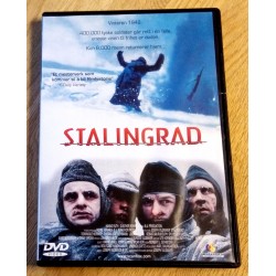 Stalingrad (DVD)
