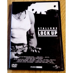 Lock Up (DVD)
