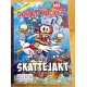 Donald Pocket: Nr. 392 - Skattejakt