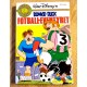 Donald Pocket: Nr. 88 - Fotballeventyret