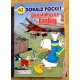 Donald Pocket: Nr. 62 - Donald lever farlig (4. utgave)