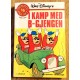 Donald Pocket: Nr. 16 - I kamp med B-Gjengen (2. utgave)
