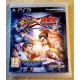 Playstation 3: Street Fighter X Tekken (Capcom)