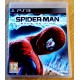 Playstation 3: Spider-Man - Edge of Time (Marvel / Activision)