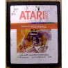 Atari 2600: RealSports Football