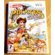 Nintendo Wii: Pirates - Hunt for Blackbeard's Booty (Activision)