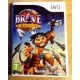 Nintendo Wii: Brave - A Warrior's Tale (SouthPeak Games)