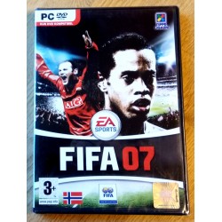 FIFA 07 (EA Sports)
