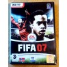 FIFA 07 (EA Sports)
