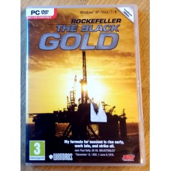Rockefeller - The Black Gold (Wendros)