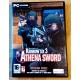 Tom Clancy's Rainbow Six 3 - Athena Sword (Ubi Soft)