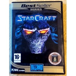 StarCraft (Blizzard Entertainment)
