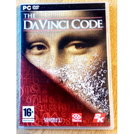 The Da Vinci Code (PC)
