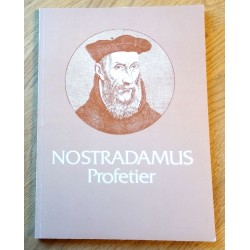 Nostradamus Profetier