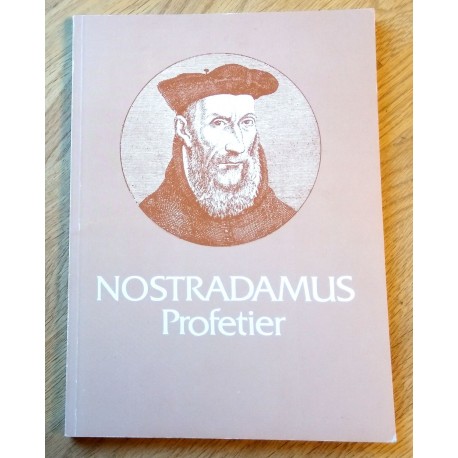 Nostradamus Profetier