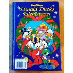 Donald Ducks julehistorier: 1996