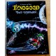 Seriesamlerklubben: Iznogood ser stjerner (2002)