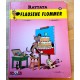 Seriesamlerklubben: Rattata - Nr. 15 - Flausene flommer (2003)